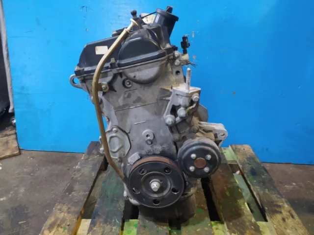 Продажа двигателя 4A91