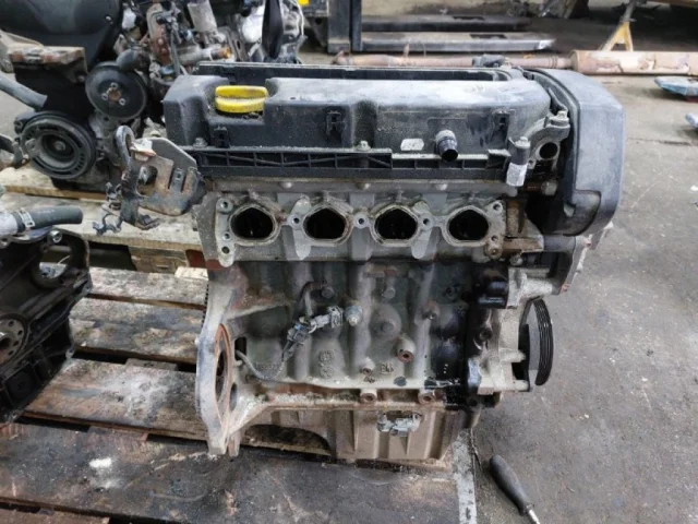 Продажа двигателя Z18XER