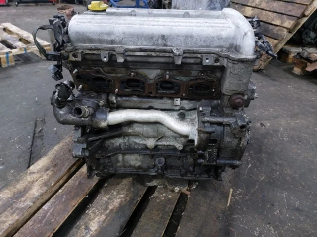 Продажа двигателя Z22SE