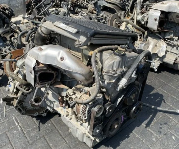 Продажа двигателя L3 VDT