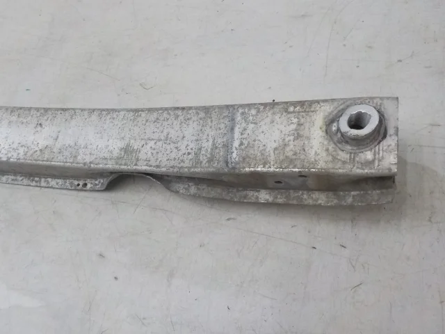 Бампер для Audi A6 C7 Avant 2010-2018 на фотографиях