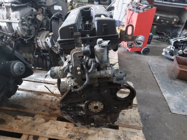 Продажа двигателя Z16XEP