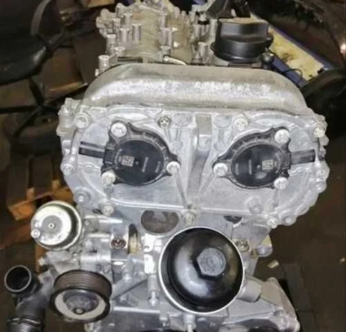 Продажа двигателя M 270 DE 20 AL