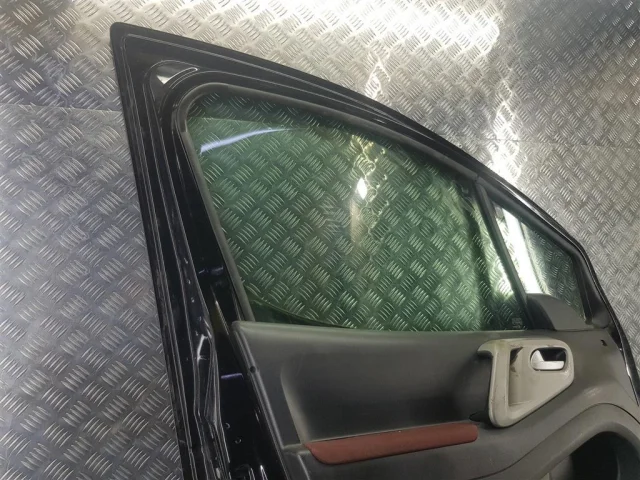 Двери для Citroen Berlingo 1 M59 Минивэн 2002-2012 на фотографиях