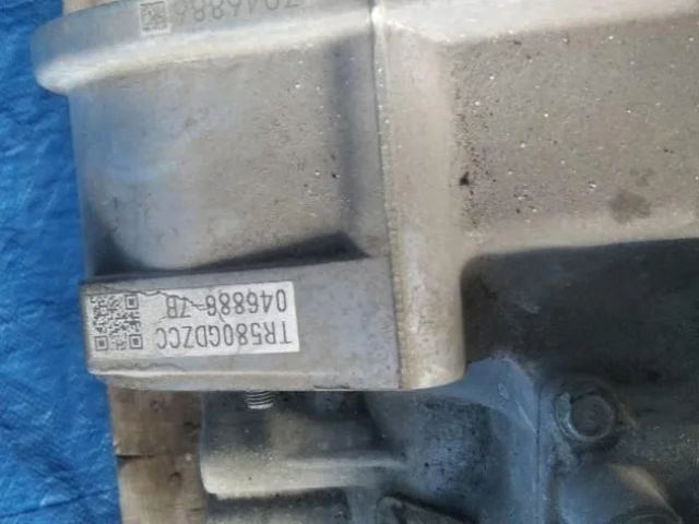 Вариатор для Subaru Forester SJ 2013-2016 на фотографиях