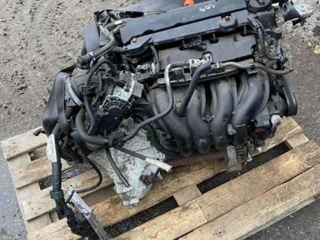 Продажа двигателя R18A2