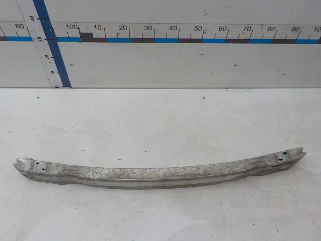 Бампер для Audi A6 C7 Avant 2010-2018 на фотографиях