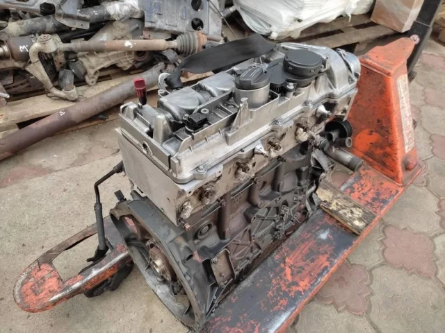 Продажа двигателя 611.962