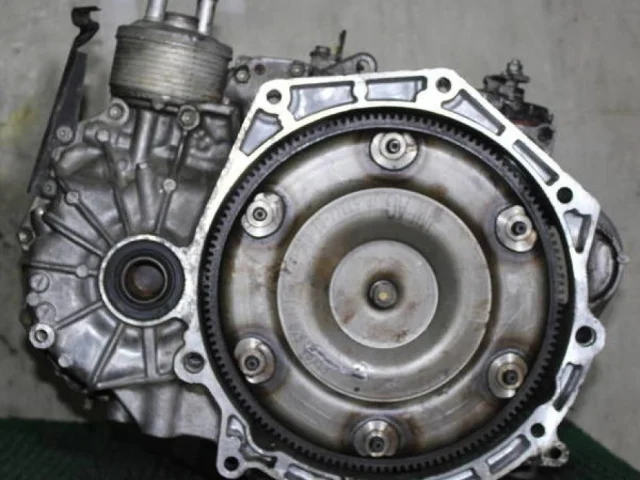 АКПП для Volkswagen Golf V (1K5) Универсал 2003-2008 на фотографиях