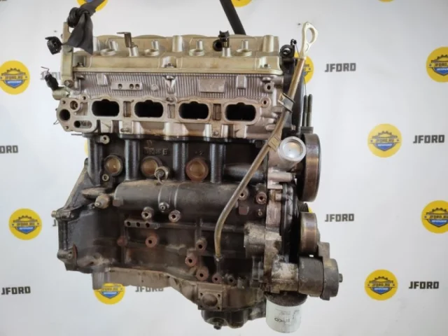 Продажа двигателя 4G69