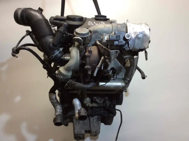 Продажа двигателя BWB
