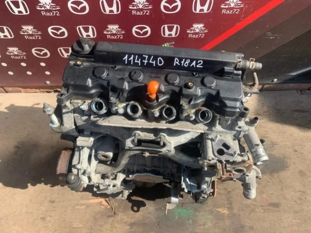Продажа двигателя R18A2