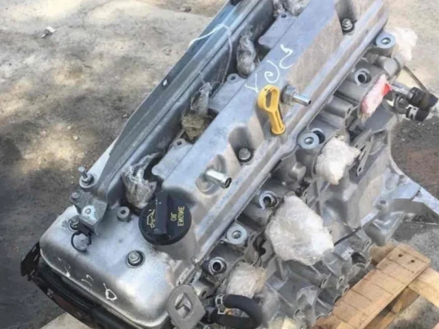 Продажа двигателя J20A