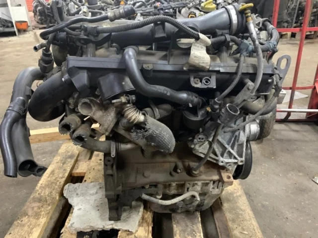 Продажа двигателя Z13DT