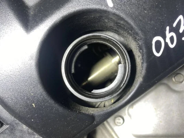 Двигатель для Citroen Berlingo 2 B9 Минивэн 2008-2016 на фотографиях