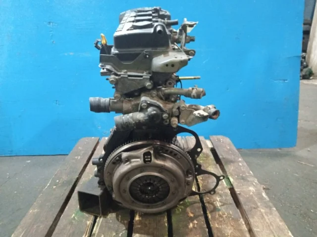 Продажа двигателя QG16DE