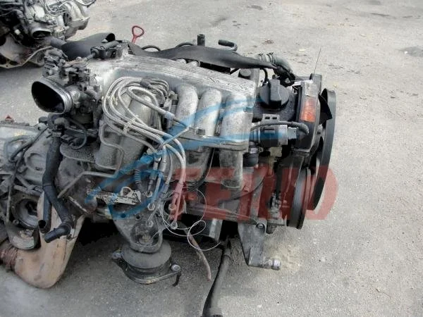 Продажа двигателя AAR