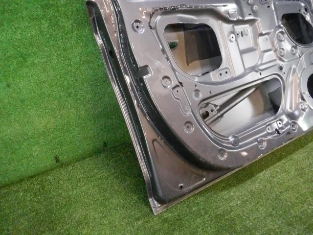 Дверь передняя левая для Hyundai Solaris 2 (2017-2022) на фотографиях