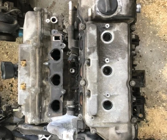 Продажа двигателя 1MZ-FE