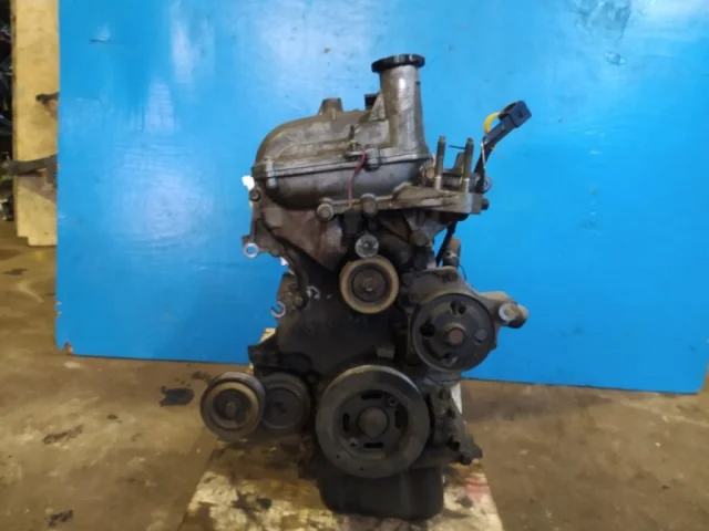 Продажа двигателя Z6