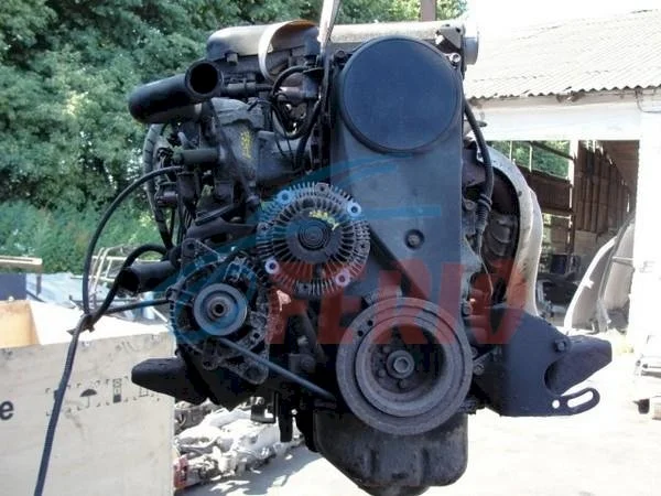 Продажа двигателя G16A