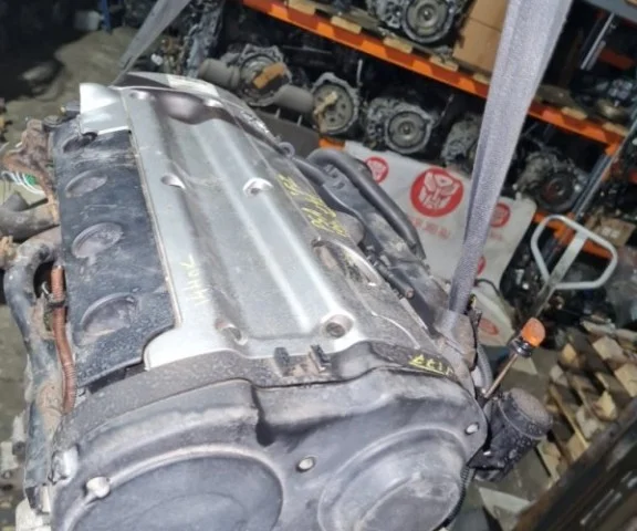 Продажа двигателя EW12J4