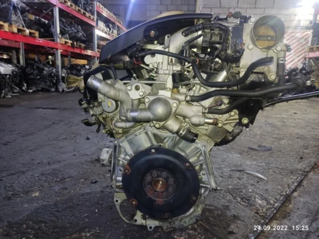 Продажа двигателя 6B31