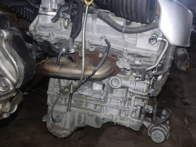 Продажа двигателя 3GR-FSE