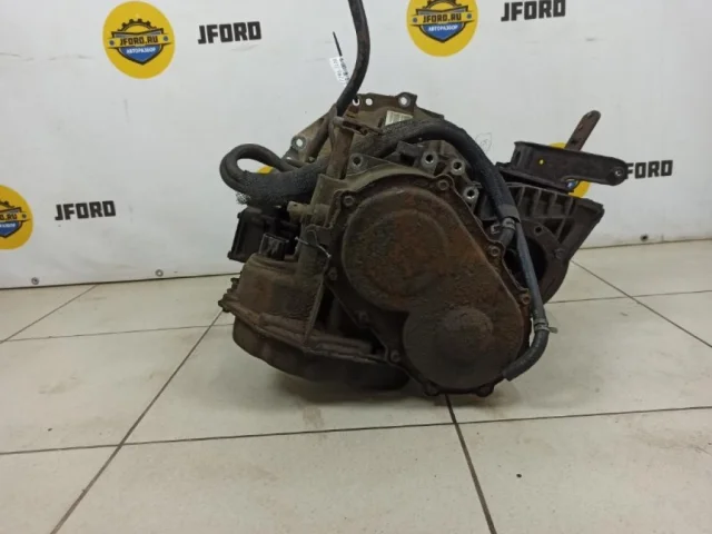 АКПП для Chrysler Grand Voyager GY 2000-2007 на фотографиях