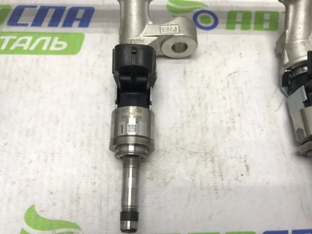 Форсунка топливная для Mazda CX 5 KF 2017 на фотографиях