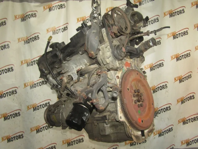 Продажа двигателя AJ