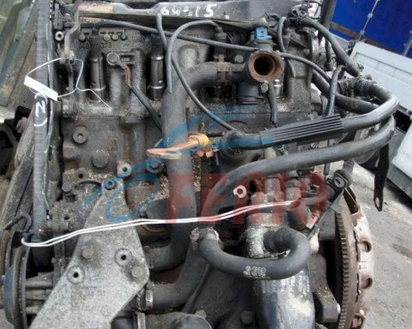 Продажа двигателя AAD