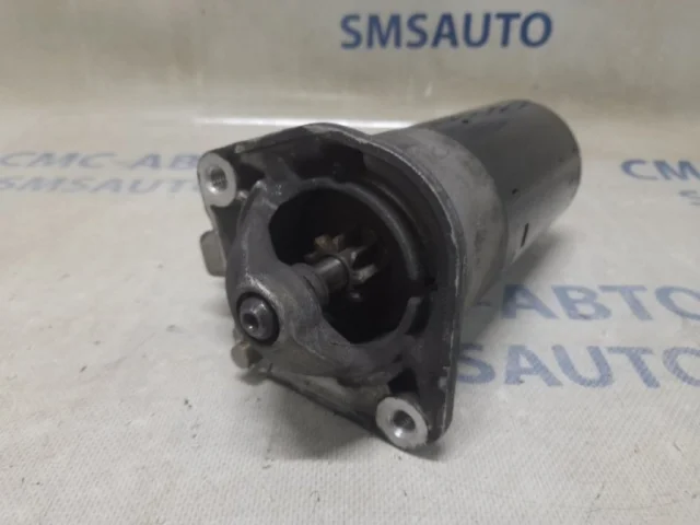 Стартер для Volvo XC90 I C 2002-2014 на фотографиях