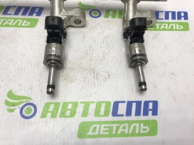 Форсунка топливная для Mazda CX 5 KF 2017 на фотографиях