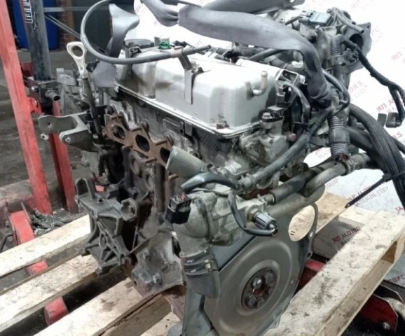 Продажа двигателя 4G15