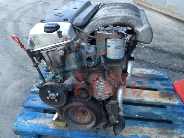 Продажа двигателя 606.964