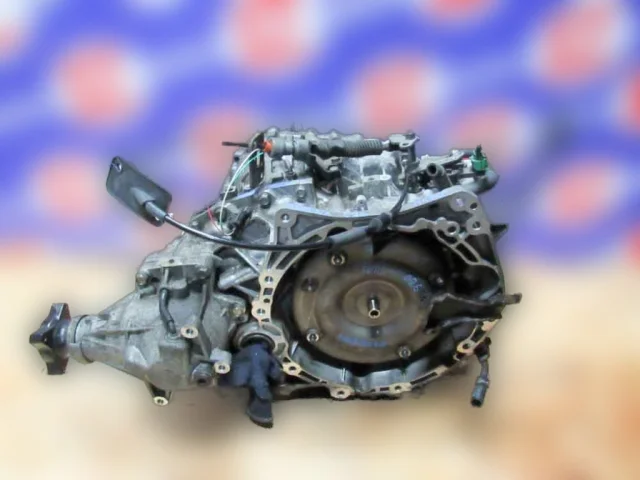 Вариатор для Nissan Serena C26 2010-2016 на фотографиях