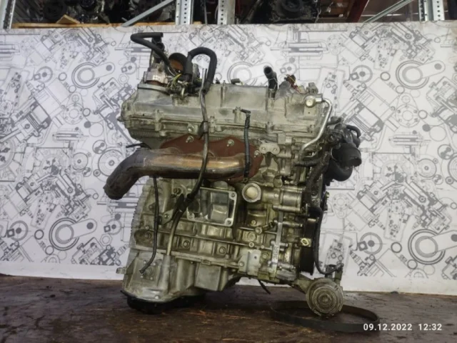 Продажа двигателя 3GR-FSE