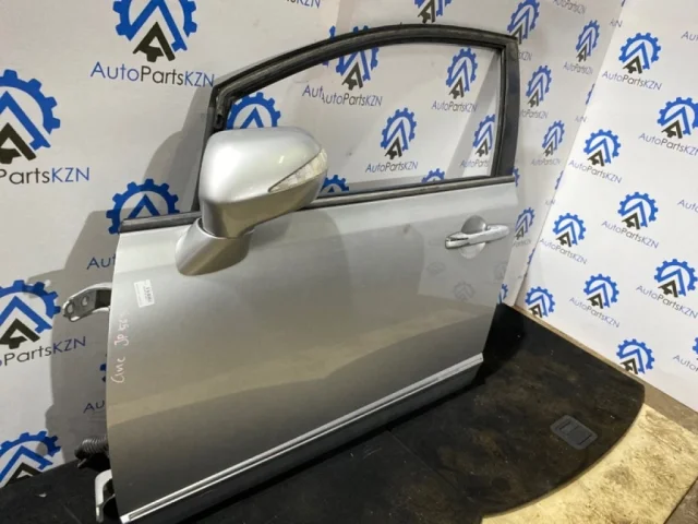 Дверь передняя левая для Honda Civic FA 2005-2010 седан на фотографиях