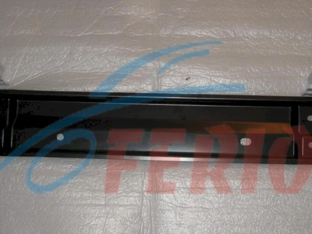 Усилитель заднего бампера для Toyota Corolla E140/E150 Седан 2006-2013 на фотографиях