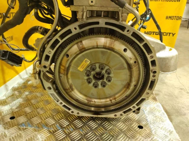 Продажа двигателя 274.920