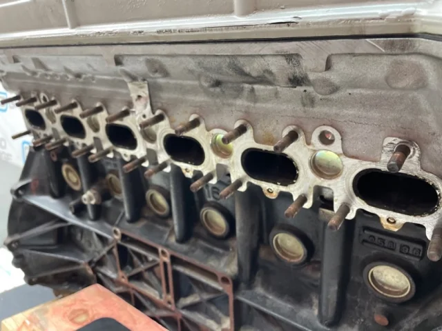 Продажа двигателя 104.992