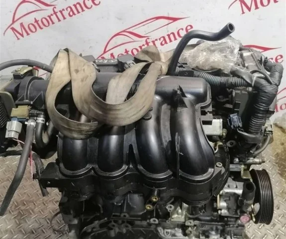 Продажа двигателя QR25DE