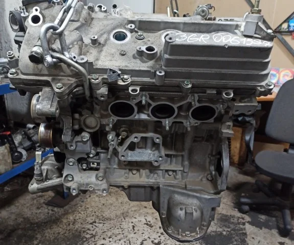 Продажа двигателя 3GR-FSE