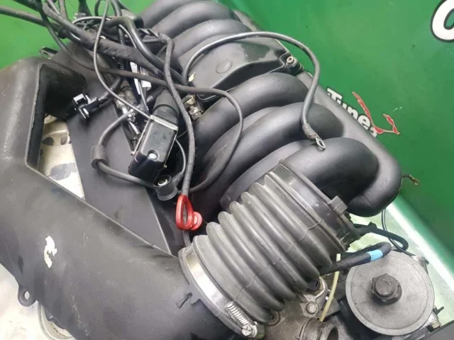 Продажа двигателя 104.942