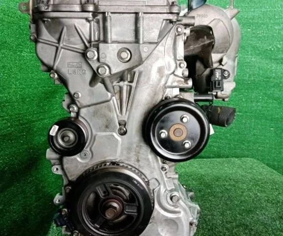 Продажа двигателя L3 VDT