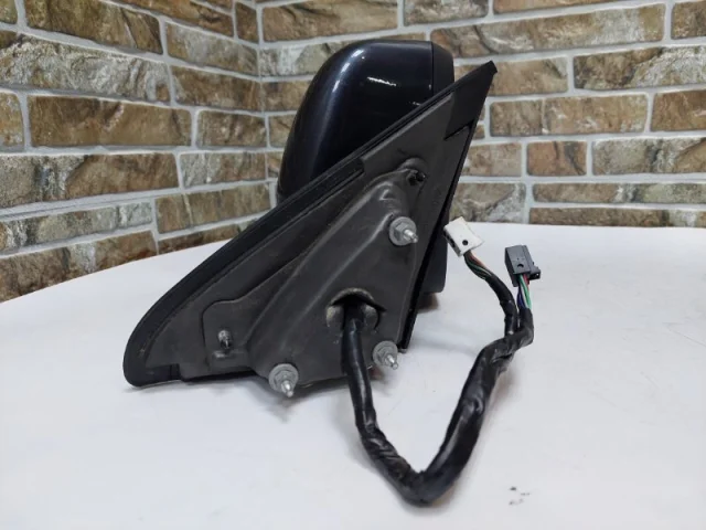 Двери для Jeep Grand Cherokee 4 WK2 rest 2013-2018 на фотографиях