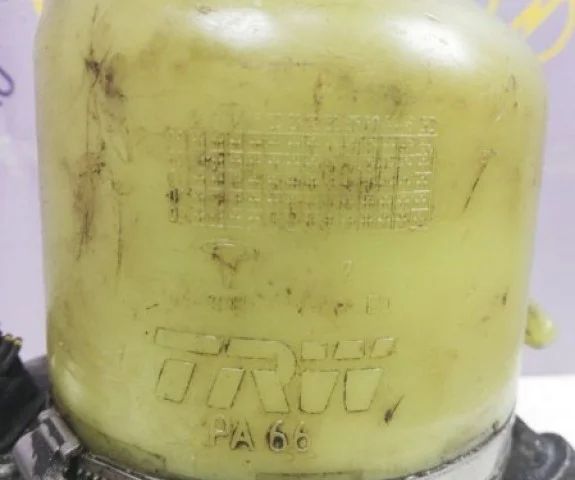 Электроусилитель руля для Opel Astra H Хэтчбек 2004-2014 на фотографиях