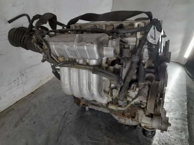 Продажа двигателя 4G69