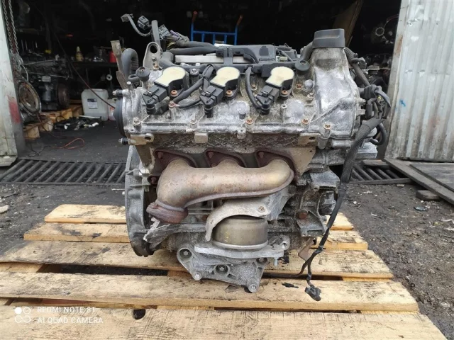 Продажа двигателя 272.944